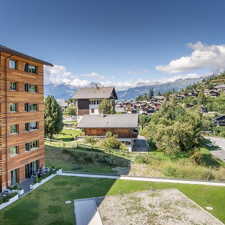 Swisspeak Resorts فيركورين المظهر الخارجي الصورة