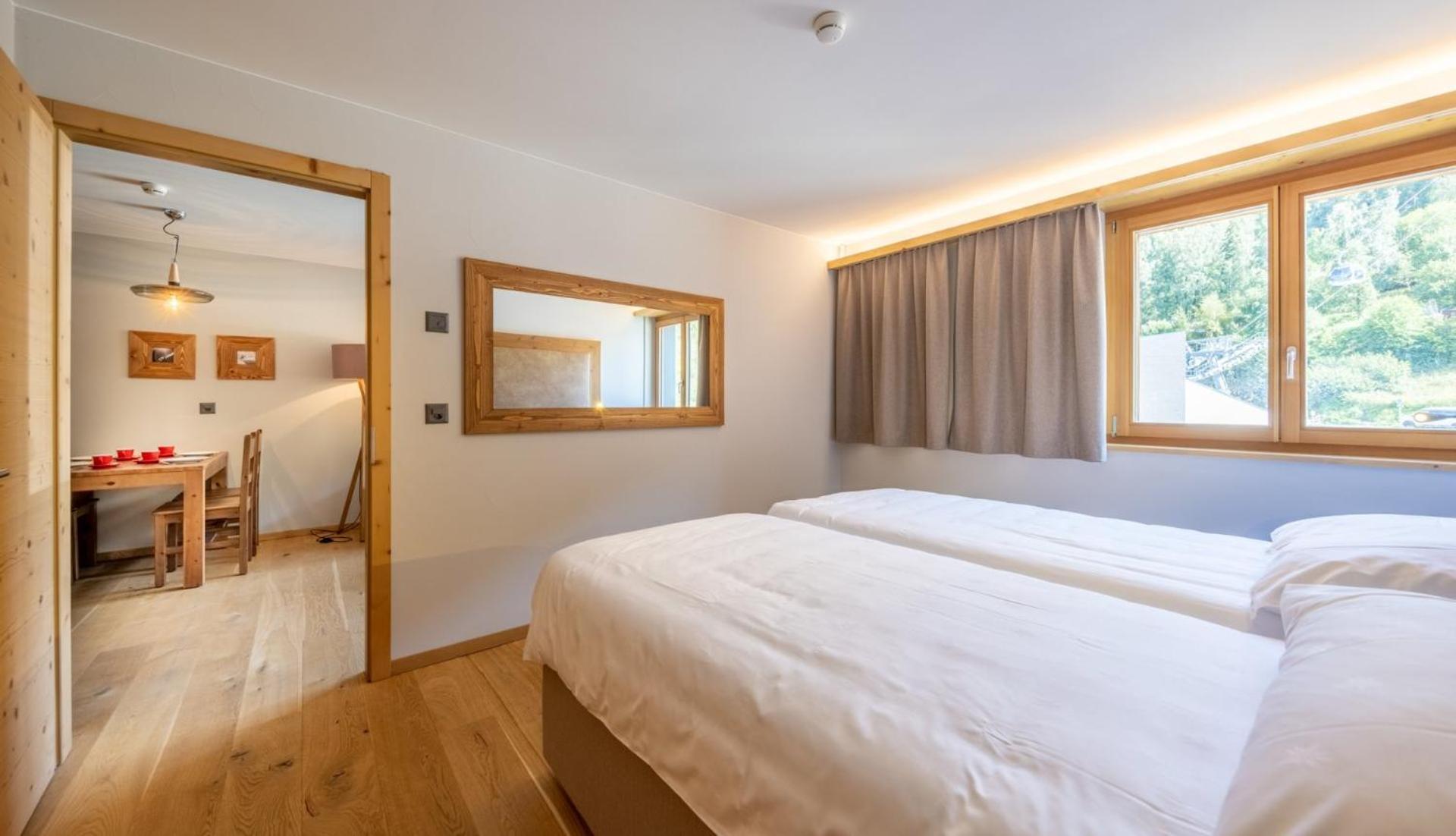Swisspeak Resorts فيركورين المظهر الخارجي الصورة