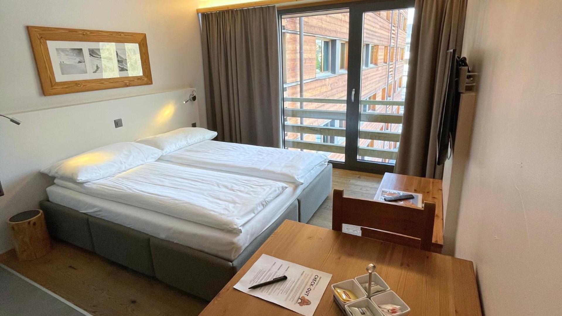 Swisspeak Resorts فيركورين المظهر الخارجي الصورة